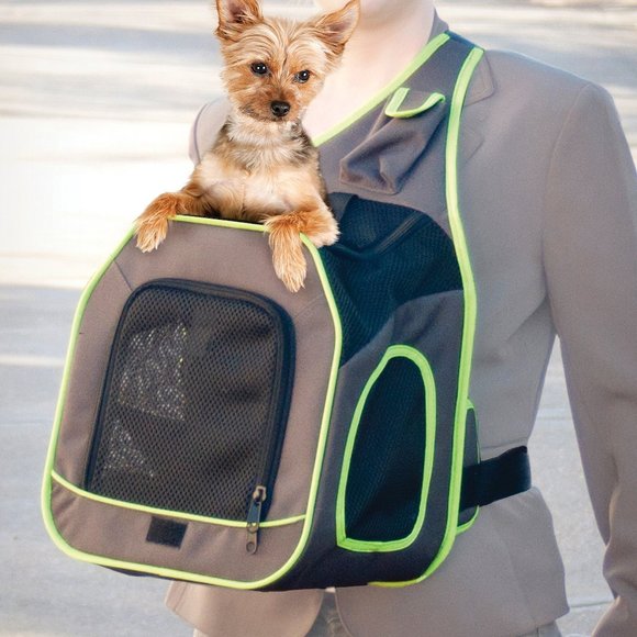 K&H CLASSY GO SLING CARRIER # 1470 - Picture 1 of 9